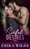 [The Sinful Series 04] • Sinful Desires